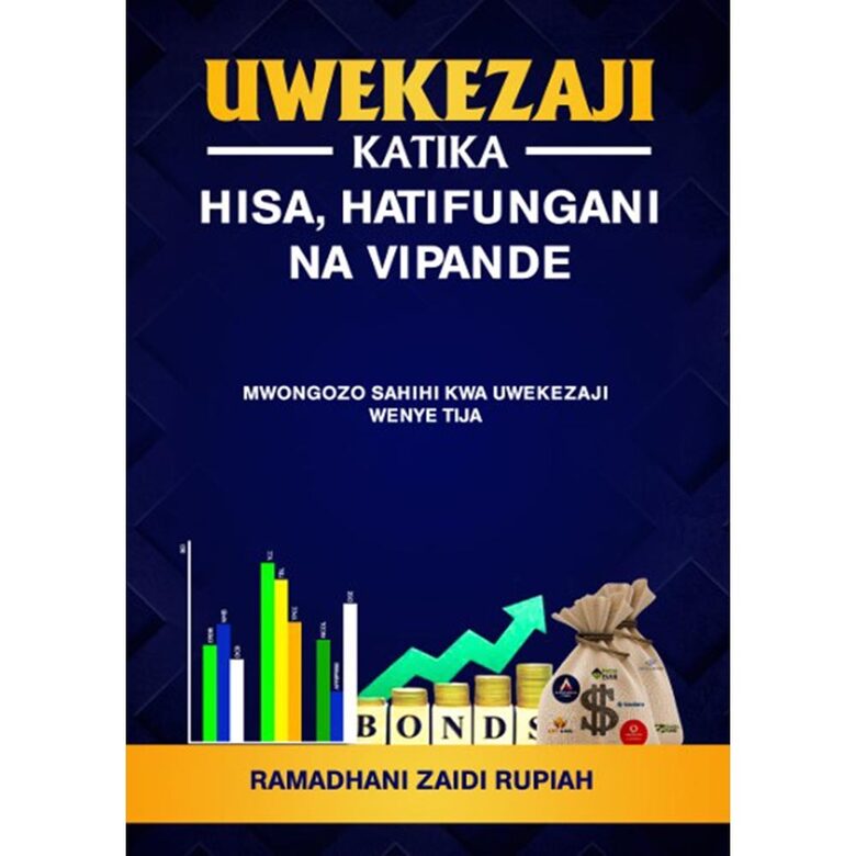 Uwekezaji katika Hisa, Hatifungani na Vipande